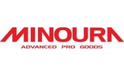 MINOURA logo