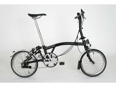 BROMPTON S2L-X