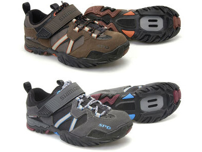 SHIMANO MT41 Shoes