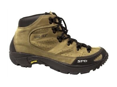 SHIMANO MT90L SPD Winter Boot