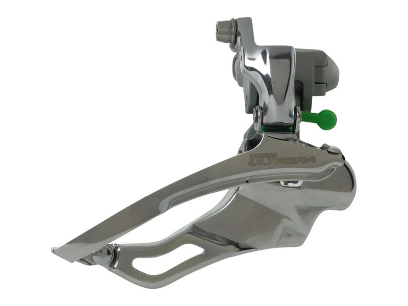 ultegra front mech