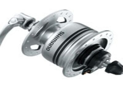 SHIMANO N80 Dynamo Hub