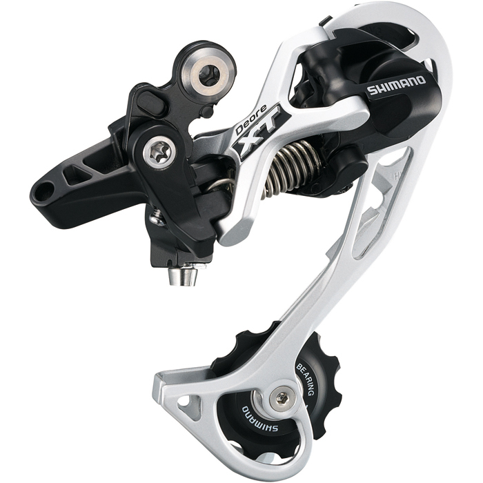 SHIMANO XT RDM773 Rear Mech (10 speed) £55.00 Drivetrain Rear