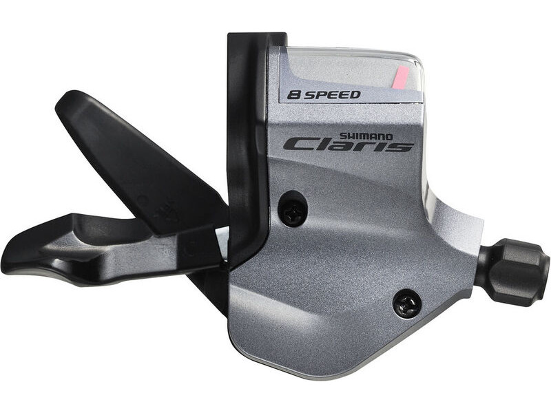 SHIMANO Claris SL2400 8speed road flat bar levers £68.00