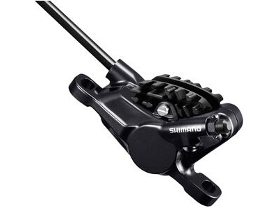 SHIMANO 105 ST-R7020/BR-RS785 Hydraulic Post-Mount Disc Brake/Mechanical Shifter Kit (11 Speed) click to zoom image