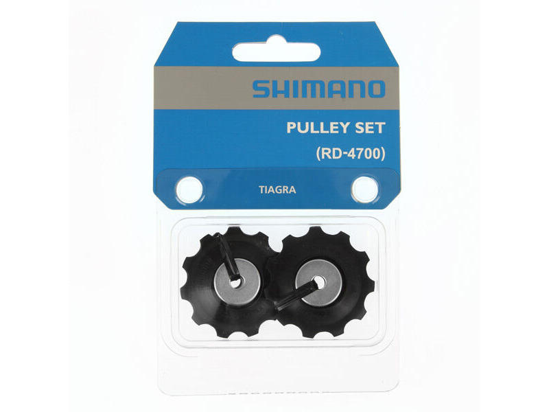 SHIMANO Tiagra/105 RD-4700 10 Speed Jockey Wheel Set click to zoom image