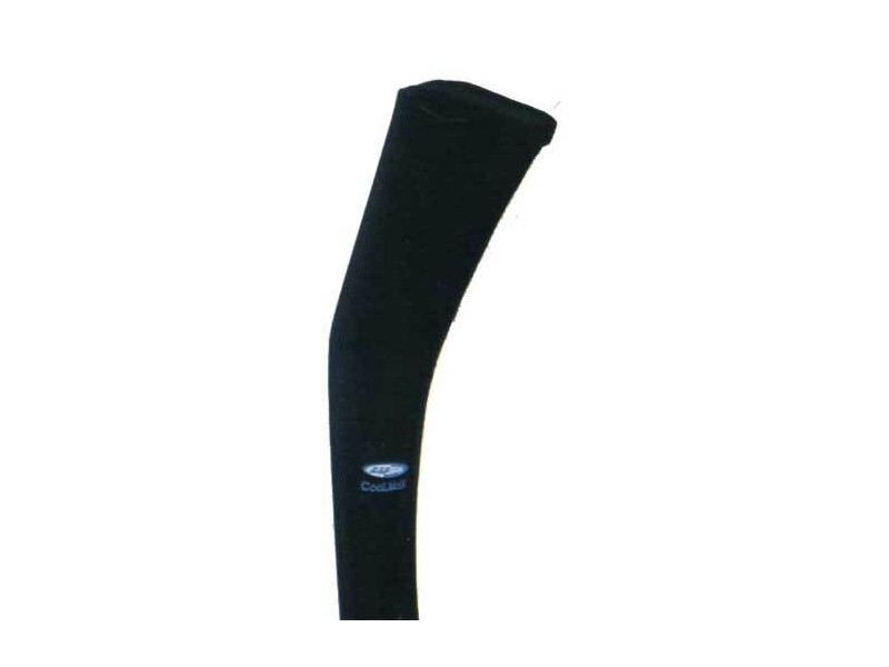 LUSSO CoolTech Leg Warmers click to zoom image