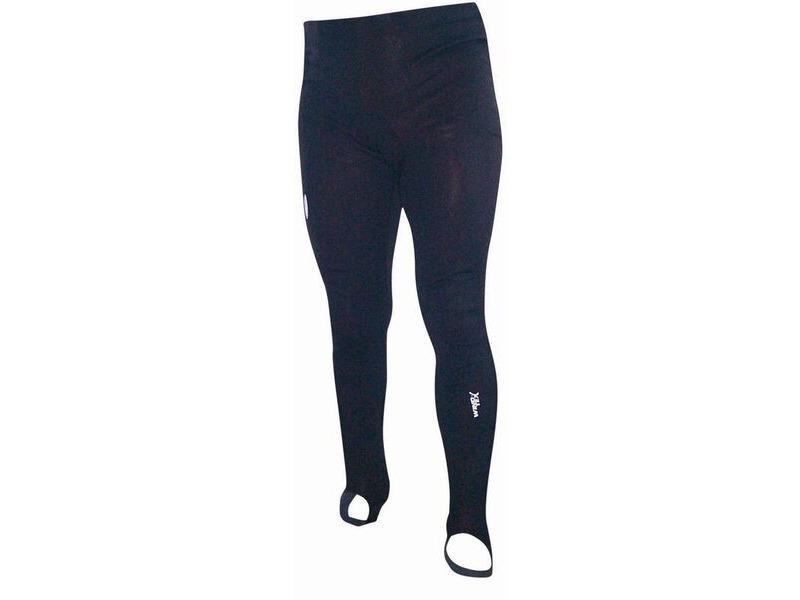 LUSSO Windtex Waist Tights click to zoom image