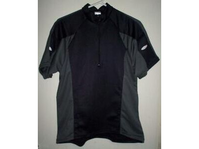 LUSSO Peak Jersey