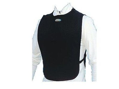 LUSSO Chest Protector