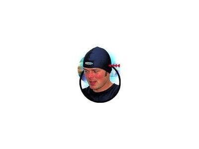 LUSSO Breathe Skull Cap