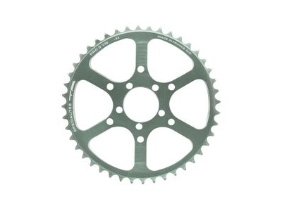 SPECIALITES T.A. Cyclotourist (Pro 5 Vis) Outer 50 & 52T Chainring