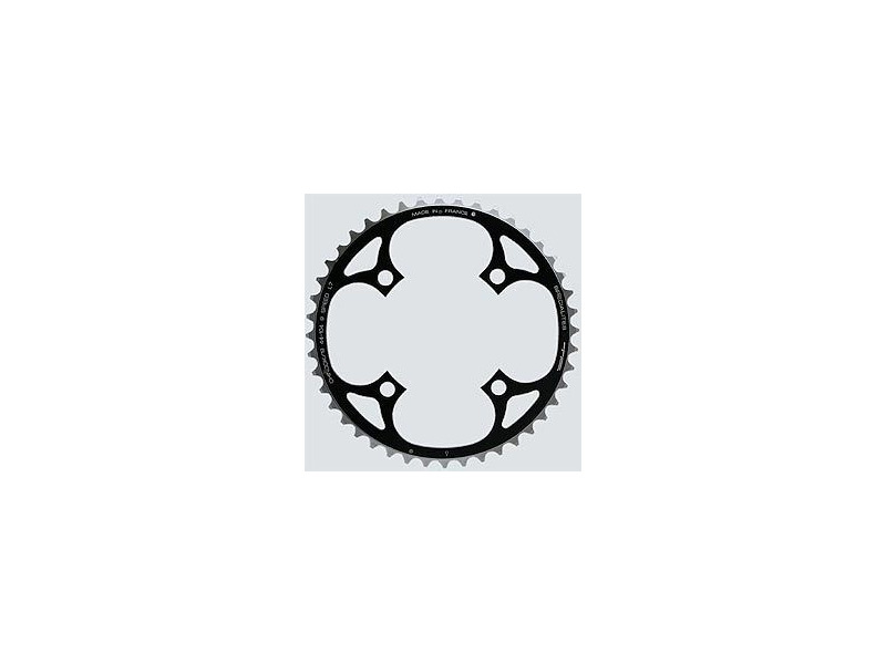 SPECIALITES T.A. Chinook 104 BCD outer 42-50t Chainring click to zoom image