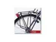TUBUS Cargo black