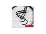 TUBUS Duo lowrider black