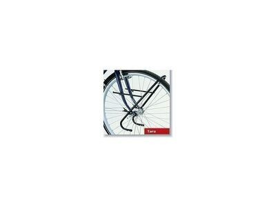 TUBUS Tara lowrider black