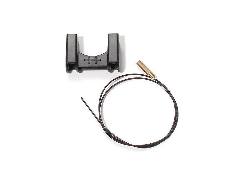 ORTLIEB E165 Bar Bag Bracket Extender click to zoom image
