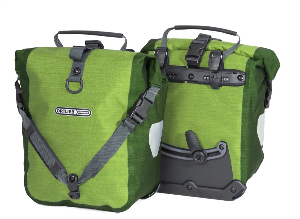 ortlieb sport roller plus review
