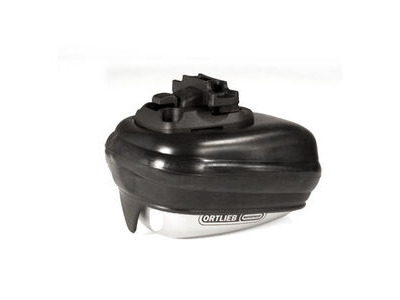 ORTLIEB Mud Racer PRO 1 litre black