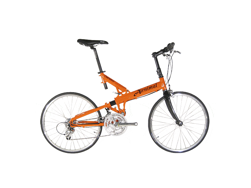 AIRNIMAL Chameleon FRAME ONLY click to zoom image