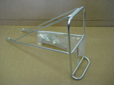 NIMROD Adventurer front rack