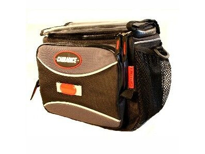 CARRADICE Carradura Front Bag