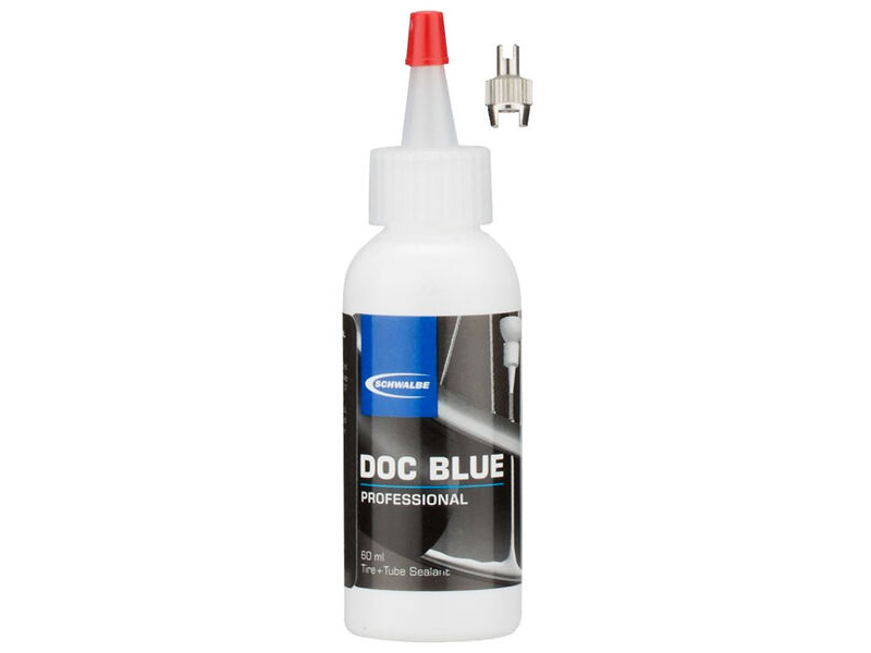 SCHWALBE Doc Blue Tyre Sealant 60mL click to zoom image