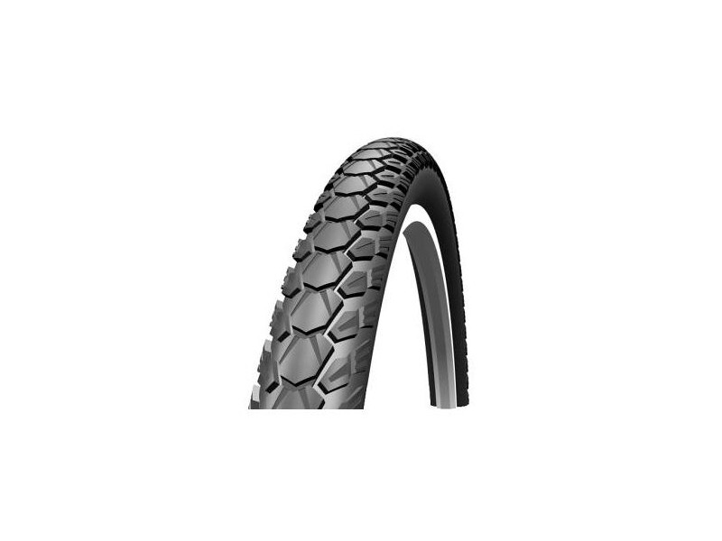ON SALE - The ultimate expedition tyre. Now less than half price!