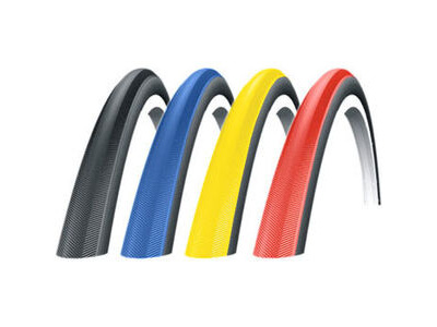 SCHWALBE Blizzard Sport Folding