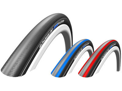 SCHWALBE Blizzar Kevlar Folding