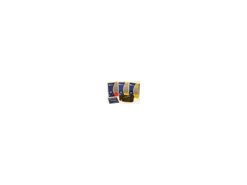 SCHWALBE Box of Ten Inner Tubes click to zoom image