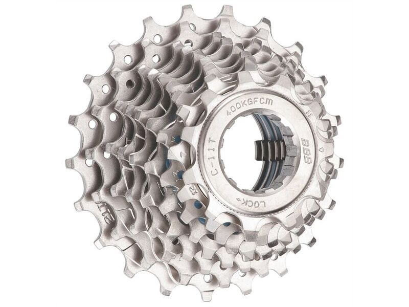 9 speed campagnolo