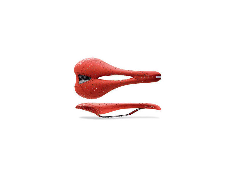 SELLE ITALIA SLR Gel Flow click to zoom image