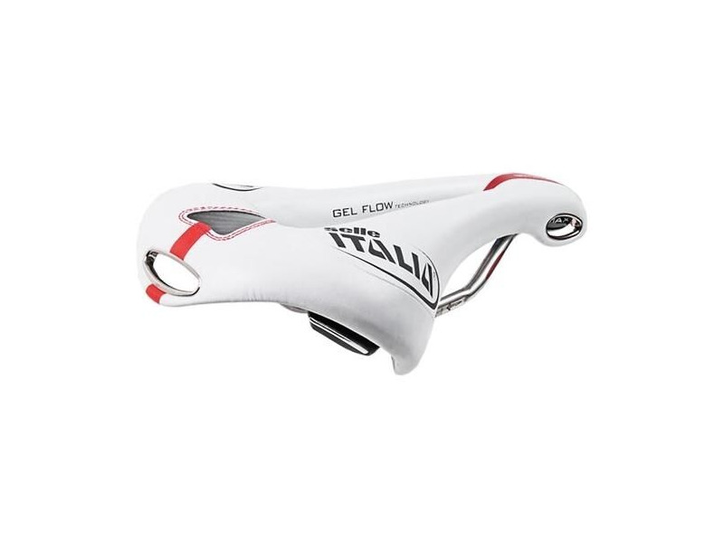 SELLE ITALIA Max Flite Gel Flow Team Edition click to zoom image