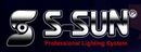S-SUN logo