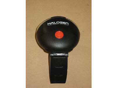 HUGO GORNER Front Lamp click to switch images