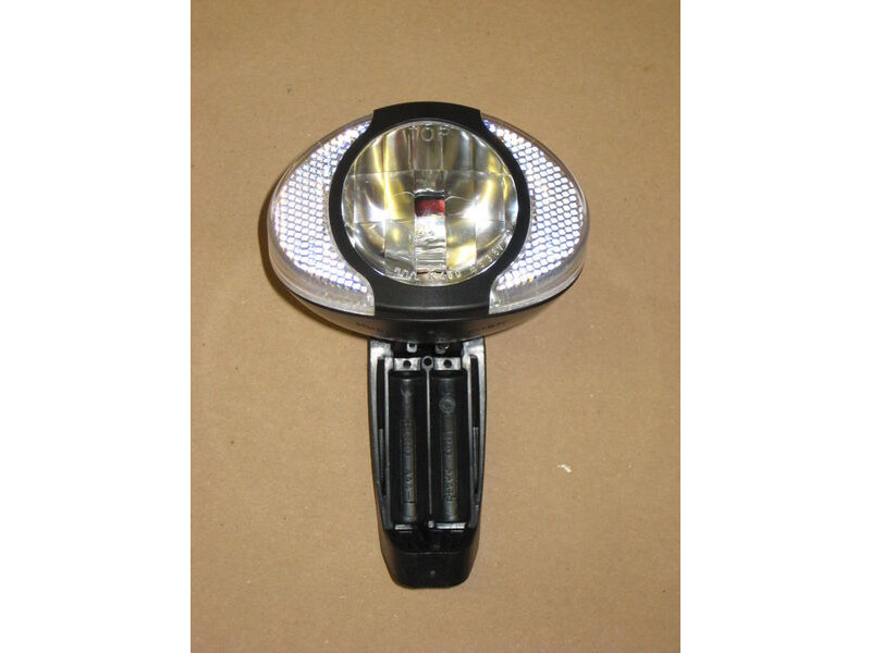 HUGO GORNER Front Lamp click to zoom image