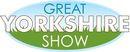 The Great Yorkshire Show 11th-13th July