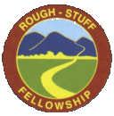 Are you a member of the Rough Stuff Fellowship?