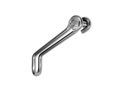 SCHMIDT Edelux V-brake/Caliper Fork Crown Bracket click to zoom image