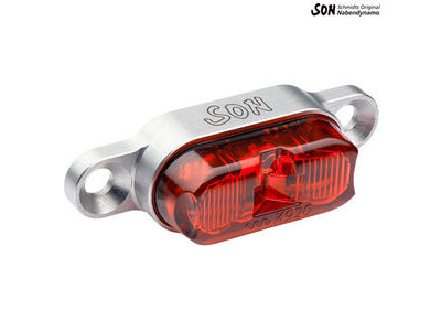 SCHMIDT Rear Rack Light click to zoom image