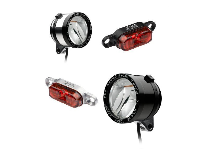 schmidt bicycle lights