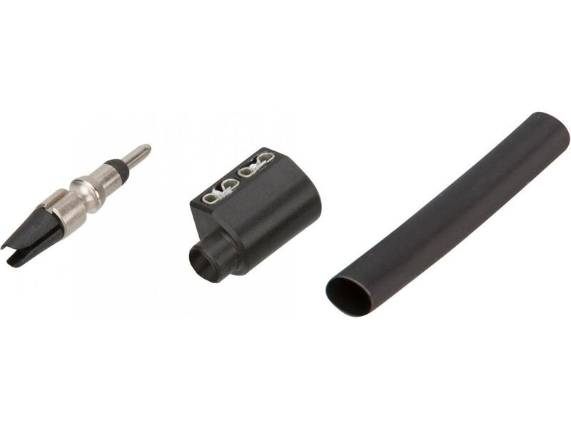 SCHMIDT SON Coaxial Adapter (72630) click to zoom image