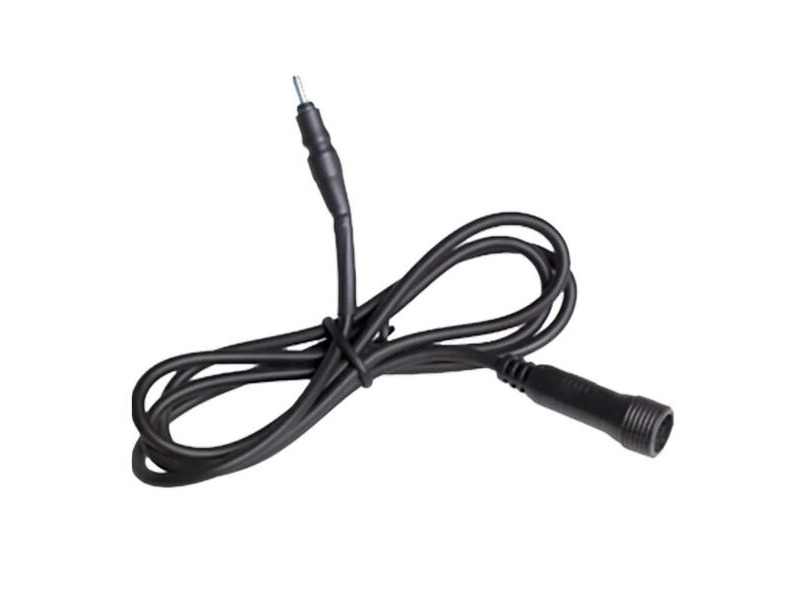 SCHMIDT SON Coaxial Cable Connection for B&M Charging Device (72605) click to zoom image