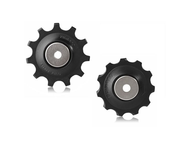 SHIMANO Altus/Deore RDM370 9 Speed Jockey Wheel Set £5.00
