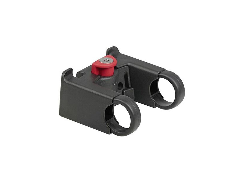 RIXEN KAUL Klickfix Lockable Bar Bag Mounting Bracket click to zoom image