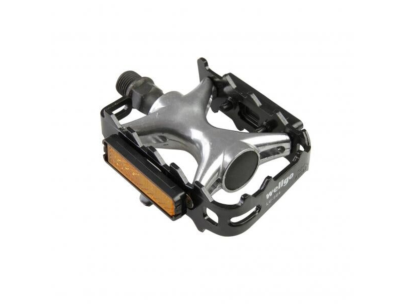 SYSTEM EX M1500 / WELLGO LU964 Pedals click to zoom image