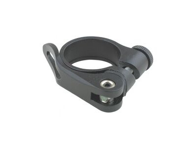 SYSTEM EX Quick Release Seat Post Clamp