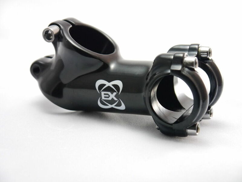 SYSTEM EX Lightweight High Rise Stem click to zoom image