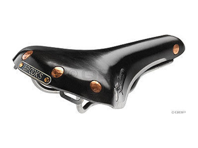 BROOKS Swift Chrome